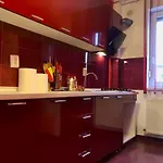 Joy Calea Timisoarei 4 Daire Temeşvar