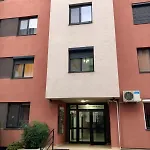 Daire Joy Calea Timisoarei 4 *