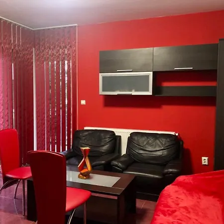 Joy Calea Timisoarei 4 Appartamento