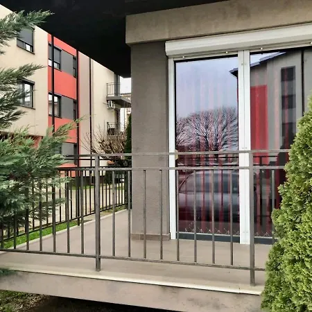 Joy Calea Timisoarei 4 Appartamento *