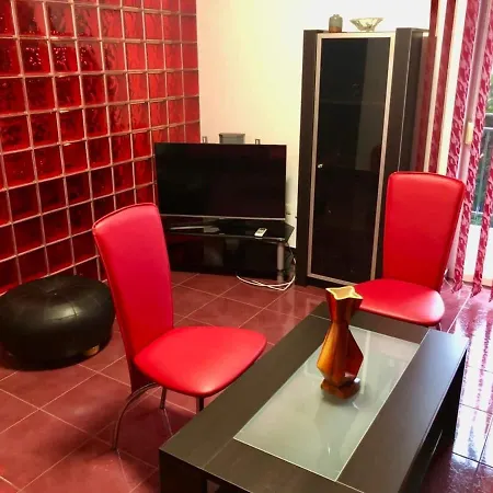 Joy Calea Timisoarei 4 Appartamento *