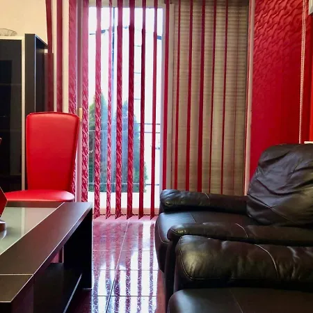 Daire Joy Calea Timisoarei 4 *