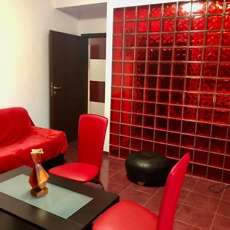 Daire Joy Calea Timisoarei 4 Temeşvar