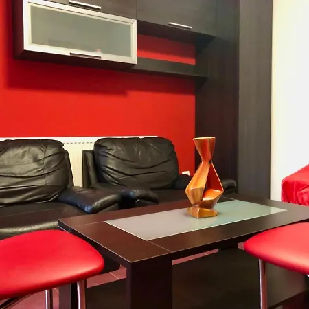 Daire Joy Calea Timisoarei 4 Temeşvar