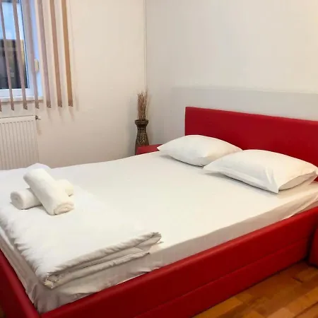 Appartamento Joy Calea Timisoarei 4