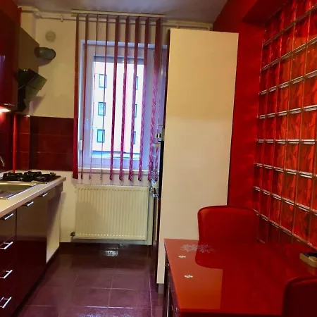 Joy Calea Timisoarei 4 * Timisoara