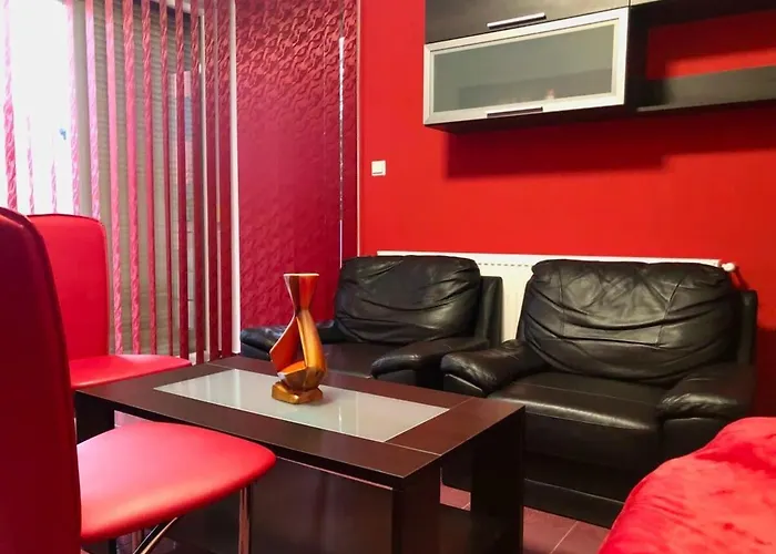 Joy Calea Timisoarei 4 Appartamento Timisoara