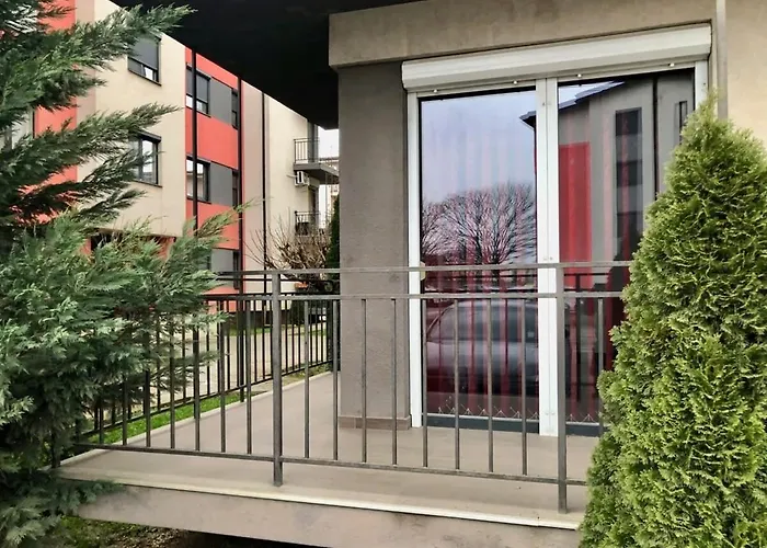 Joy Calea Timisoarei 4 Appartamento *