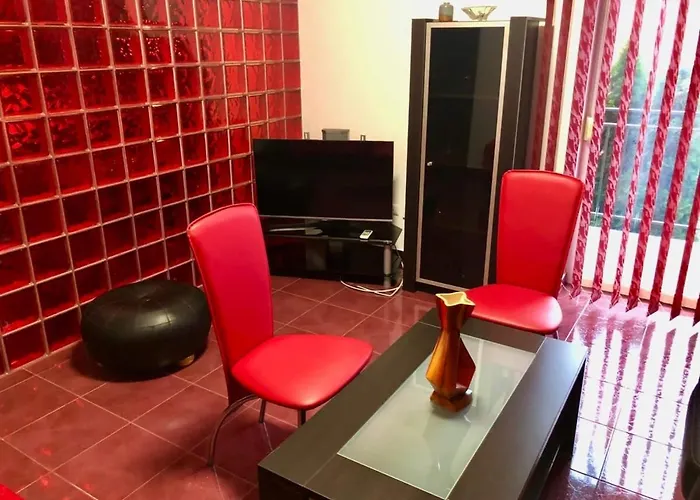 Joy Calea Timisoarei 4 Appartamento *