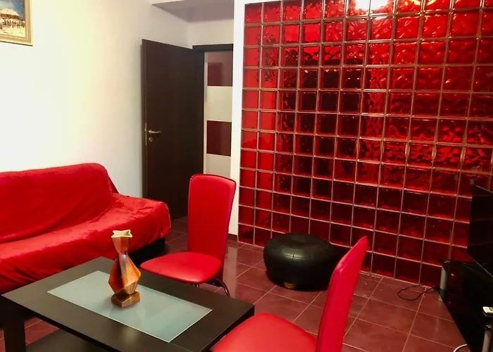 Appartamento Joy Calea Timisoarei 4 Timisoara