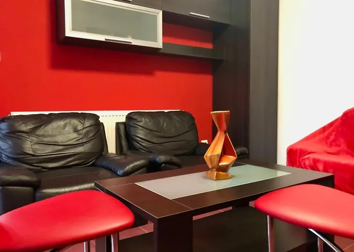 Appartamento Joy Calea Timisoarei 4 Timisoara