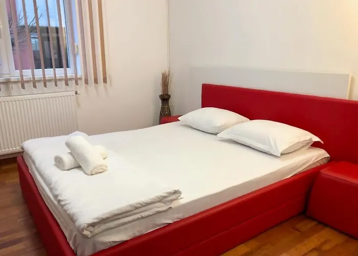 Appartamento Joy Calea Timisoarei 4