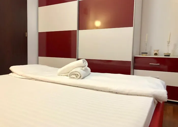 Joy Calea Timisoarei 4 * Timisoara