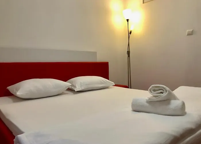 Appartamento Joy Calea Timisoarei 4 Timisoara