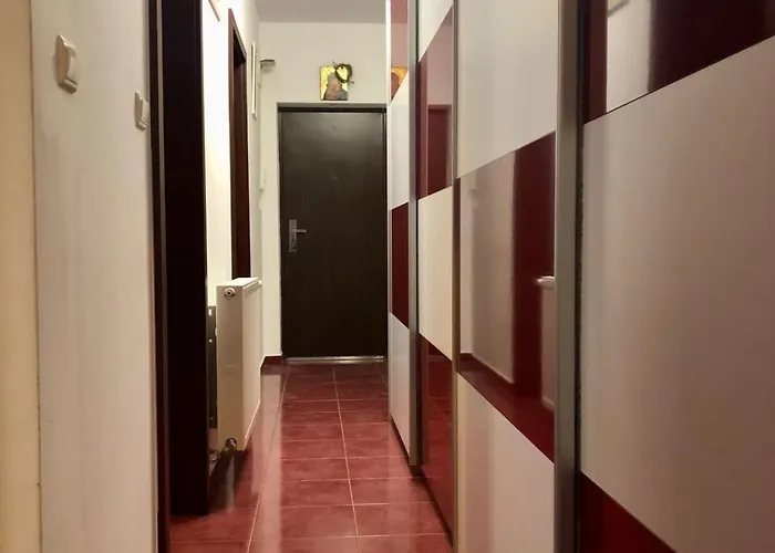 Appartamento Joy Calea Timisoarei 4 Timisoara