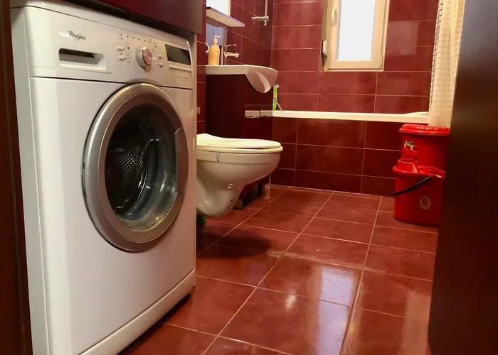 Appartamento Joy Calea Timisoarei 4 *