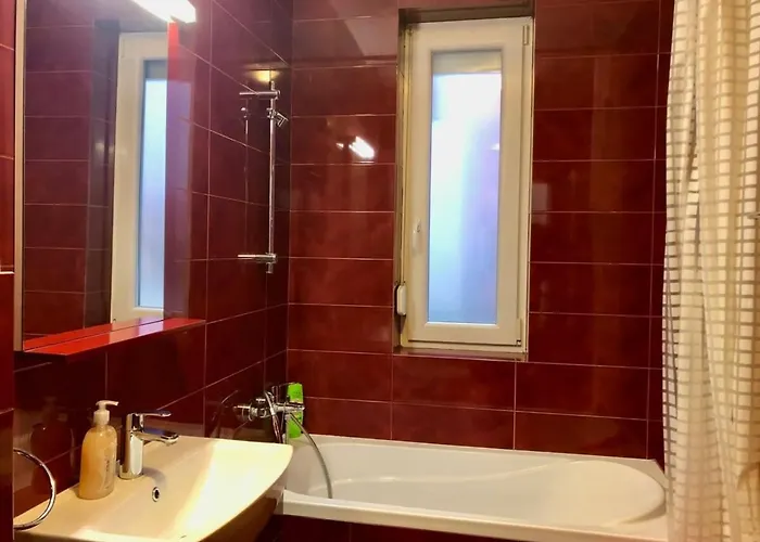 Appartamento Joy Calea Timisoarei 4 Timisoara