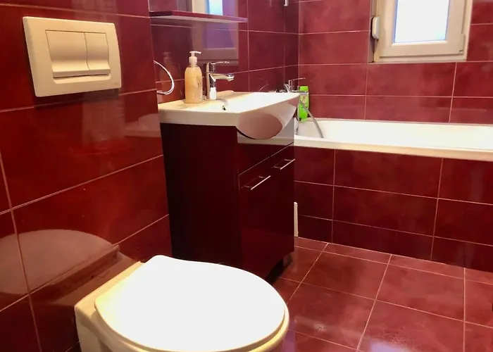 Joy Calea Timisoarei 4