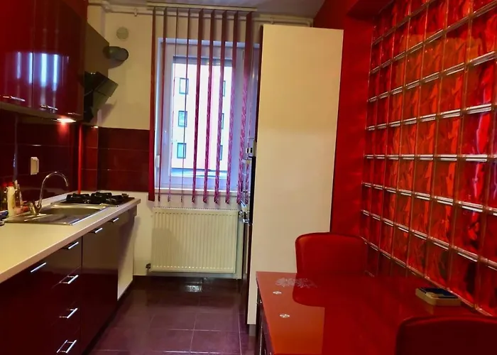 Joy Calea Timisoarei 4 * Timisoara