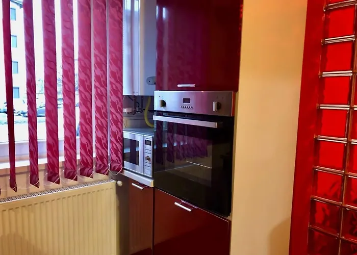 Joy Calea Timisoarei 4 Timisoara