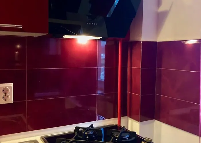 Joy Calea Timisoarei 4 * Timisoara