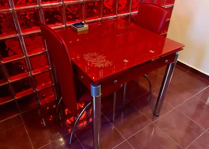 Joy Calea Timisoarei 4 * Timisoara