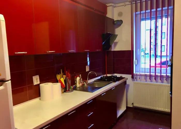 Appartamento Joy Calea Timisoarei 4 Timisoara