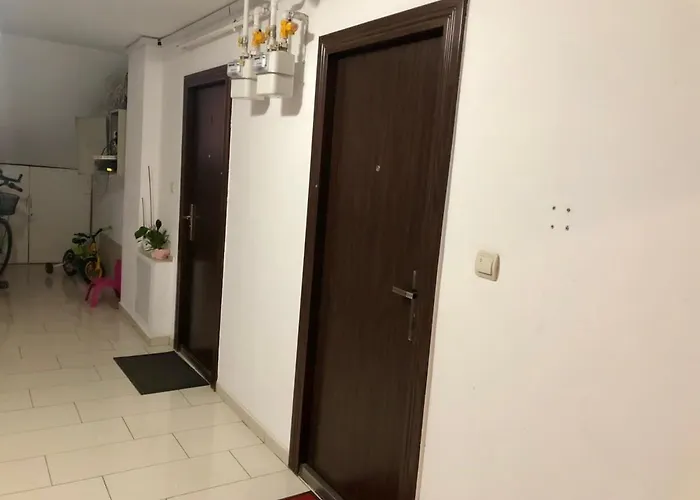 Appartamento Joy Calea Timisoarei 4