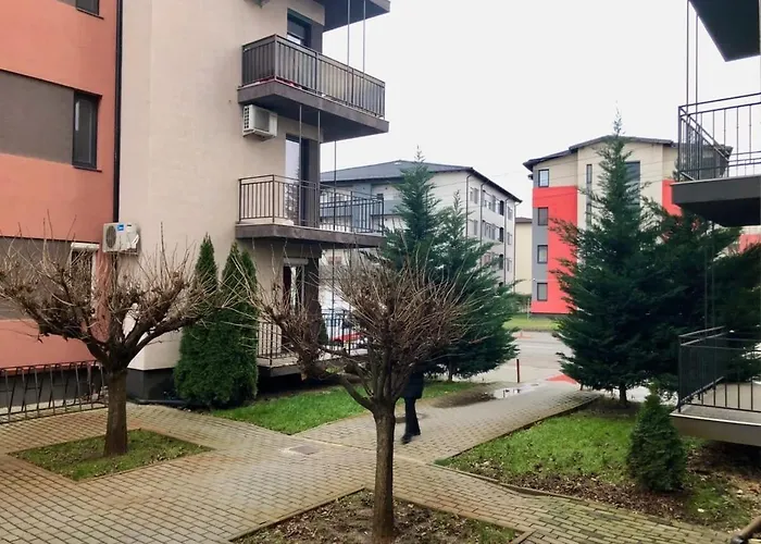 Joy Calea Timisoarei 4 * Timisoara