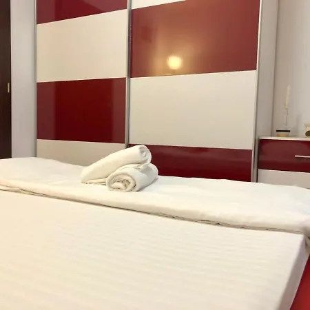 Joy Calea Timisoarei 4 * Timişoara