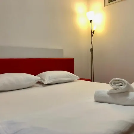 Apartment Joy Calea Timisoarei 4 Timişoara