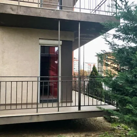 Joy Calea Timisoarei 4 * Timişoara